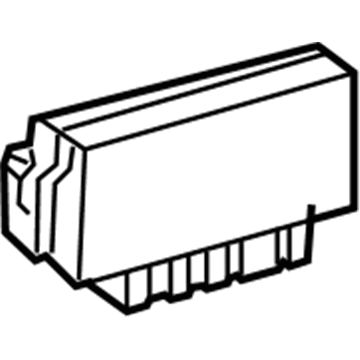Mercedes-Benz 211-545-64-32
