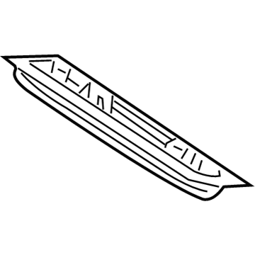 Mercedes-Benz 211-542-02-40-7D43