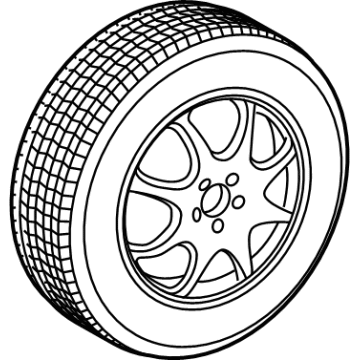 Mercedes-Benz 213-400-06-00