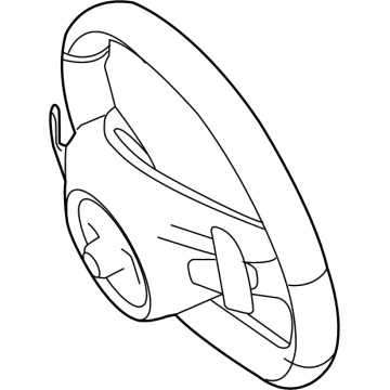 Mercedes-Benz 000-460-01-09-9E38