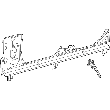 Mercedes-Benz 295-630-11-00