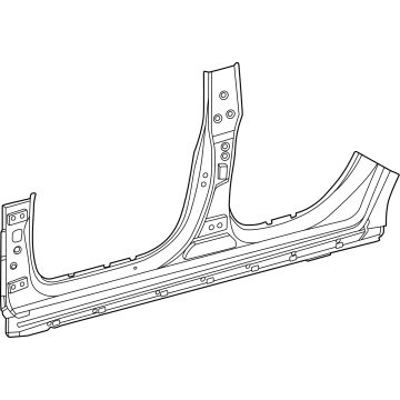 Mercedes-Benz 295-630-13-01