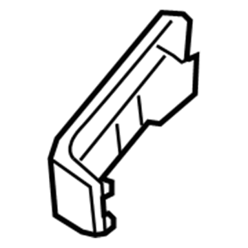 Mercedes-Benz 203-820-13-21-64