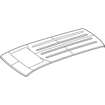 Mercedes-Benz 166-650-02-00