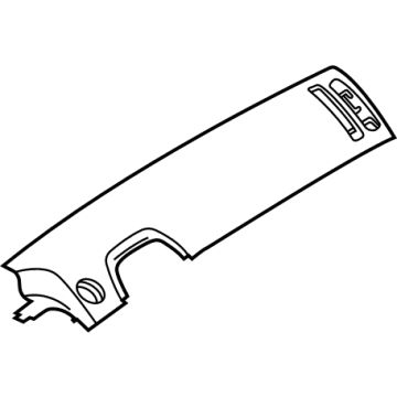 Mercedes-Benz 223-680-72-05