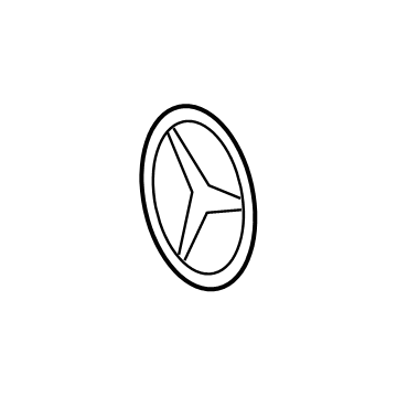 Mercedes-Benz 099-810-85-00-9775