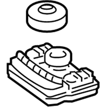Mercedes-Benz 221-820-50-97
