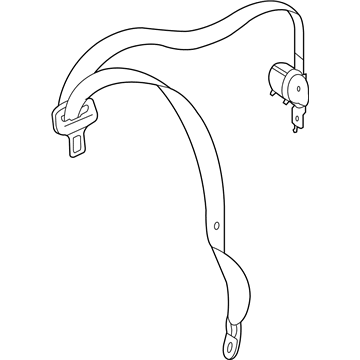 Mercedes-Benz 251-860-00-85-7F03