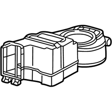 Mercedes-Benz 203-830-05-03