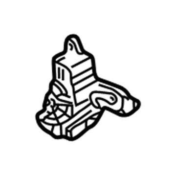 Mercedes-Benz 203-830-01-40