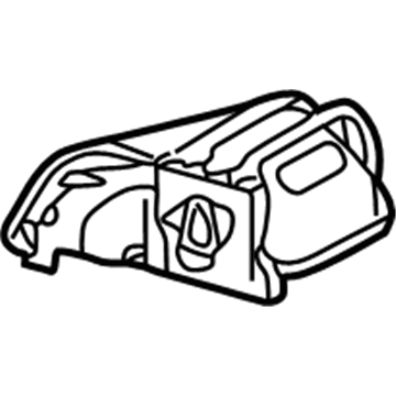 Mercedes-Benz 203-830-26-03
