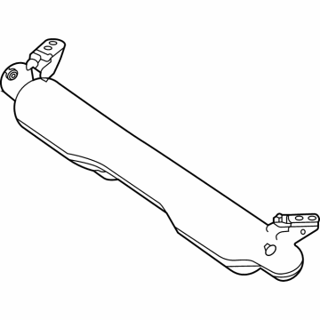Mercedes-Benz 167-320-25-04