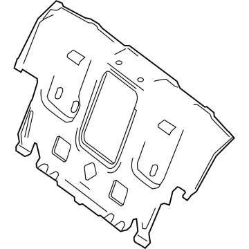 Mercedes-Benz 223-640-40-00