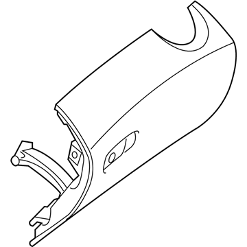 Mercedes-Benz 205-680-02-98-7P05