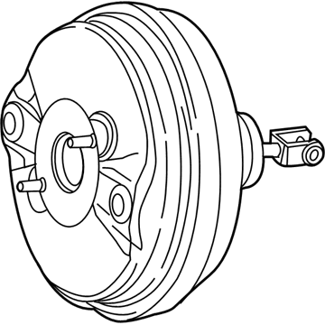 Mercedes-Benz 222-430-11-30