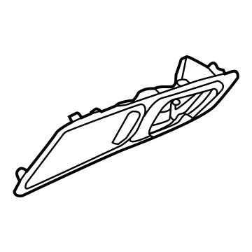 Mercedes-Benz 190-760-18-00-9116