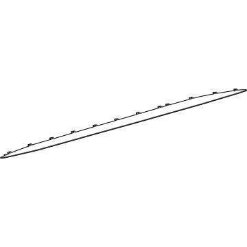 Mercedes-Benz 236-698-57-00