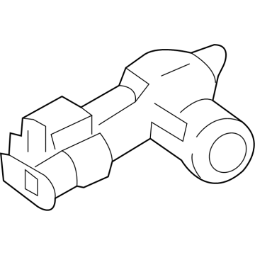 Mercedes-Benz 167-905-07-00