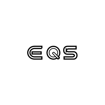 Mercedes-Benz EQS AMG Emblem - 297-817-33-00