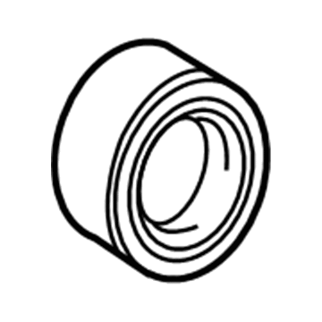 Mercedes-Benz 164-981-04-06