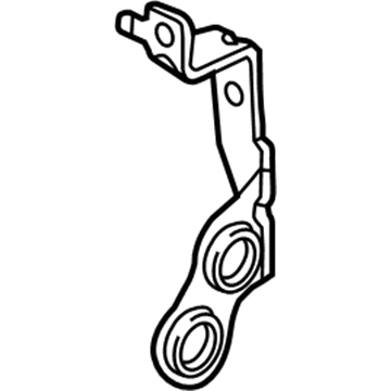 Mercedes-Benz 205-501-24-20