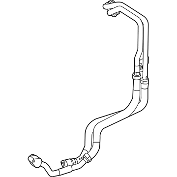 Mercedes-Benz 205-500-27-72