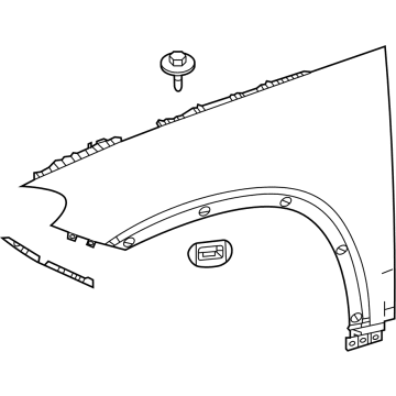 Mercedes-Benz 167-880-17-09