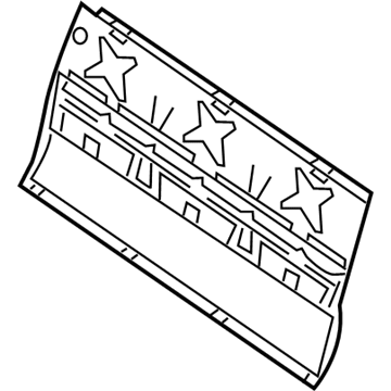 Mercedes-Benz 907-953-10-00