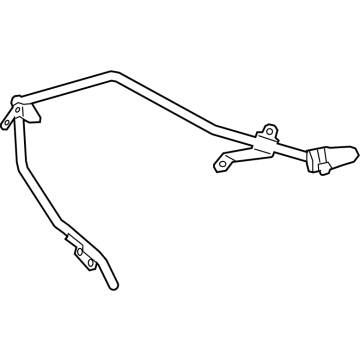 Mercedes-Benz 260-200-24-00