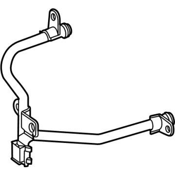 Mercedes-Benz 260-203-26-00