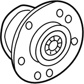 Mercedes-Benz 230-330-03-25
