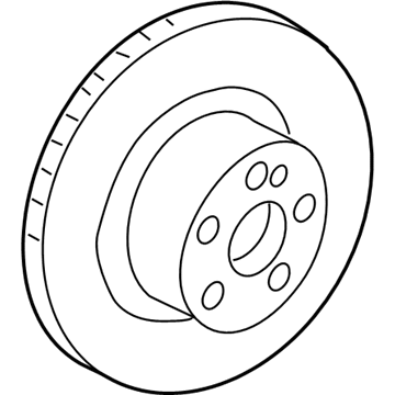 Mercedes-Benz 230-421-08-12-90