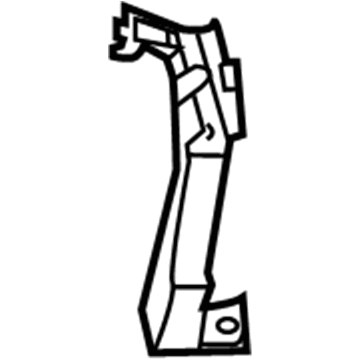 Mercedes-Benz 230-546-01-43
