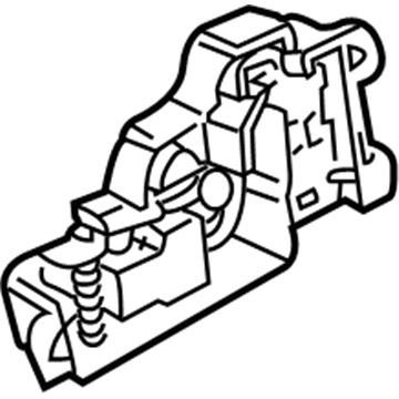 Mercedes-Benz 170-820-03-10