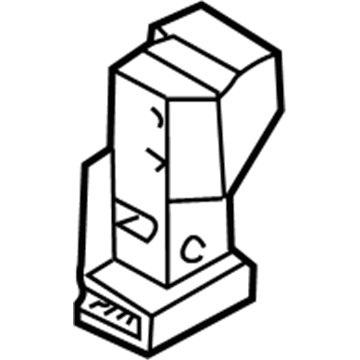 Mercedes-Benz 170-820-12-10