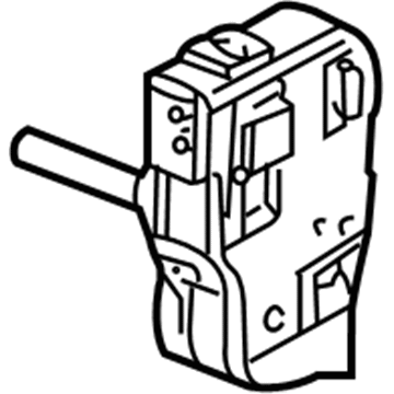Mercedes-Benz 170-820-11-10