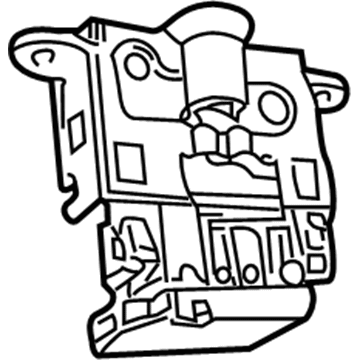 Mercedes-Benz 170-820-01-10