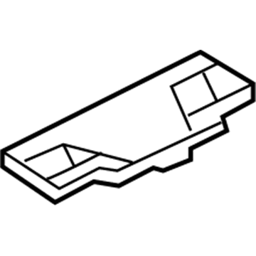 Mercedes-Benz 212-815-01-31