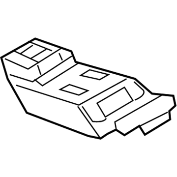Mercedes-Benz 230-820-89-26
