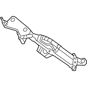 Mercedes-Benz 166-820-07-41