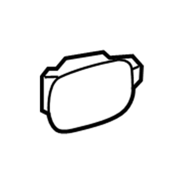 Mercedes-Benz 000-906-41-01-1B88
