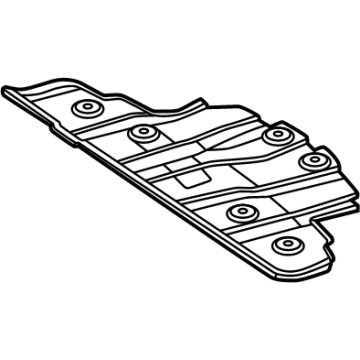 Mercedes-Benz 465-520-18-00