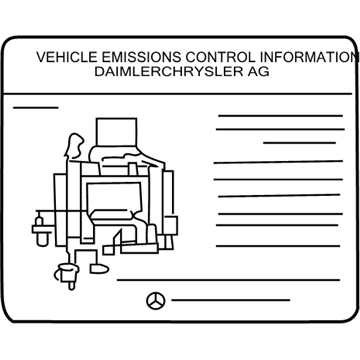 Mercedes-Benz 220-584-03-21