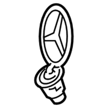 Mercedes-Benz 221-880-00-86