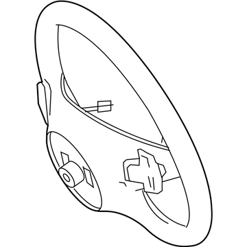 Mercedes-Benz 000-460-41-03-9E38