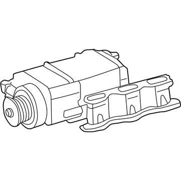 Mercedes-Benz 112-090-00-80-80