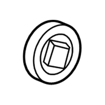 Mercedes-Benz ML350 Car Speakers - 221-820-12-02