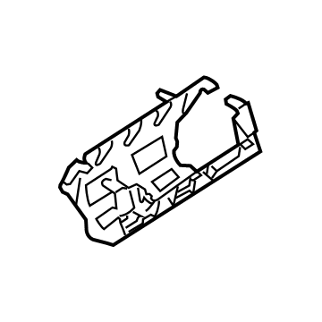 Mercedes-Benz 463-860-16-00