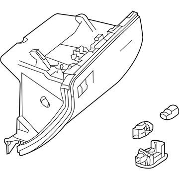 Mercedes-Benz 166-680-00-91-8T42