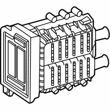 Mercedes-Benz 167-835-42-00